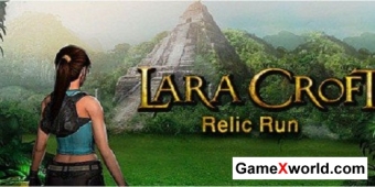Lara croft: relic run v1.0.18