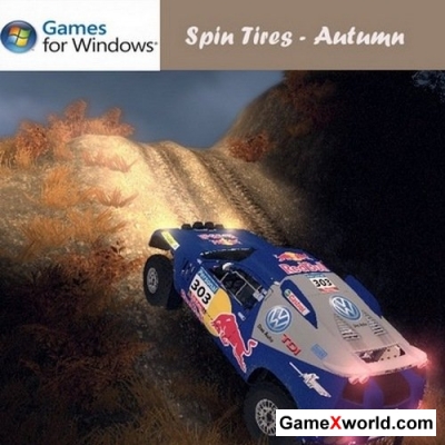 Spin tires level up - autumn (2013/Eng/Pc)