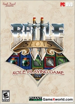 Battle slots role playing game (2011/Eng)