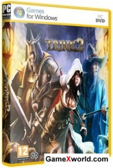 Trine 2: complete story (2011) pc | repack