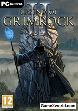 Legend of grimrock 2 v2.2.4 (2014/Rus/Eng/Repack by fitgirl)