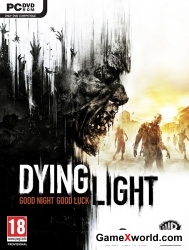 Dying light ultimate edition (2015)