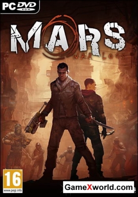 Mars: war logs [v 1.1736] (2013) pc | repack