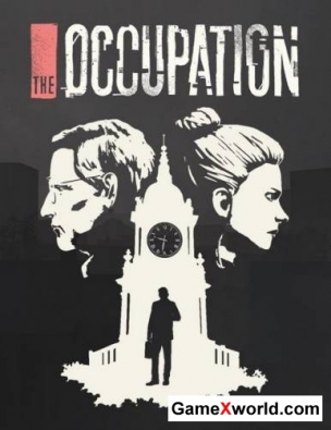 The occupation (2019/Rus/Eng/Multi/Repack by xatab)
