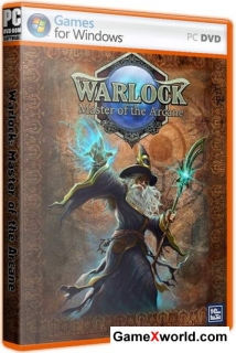 Warlock: master of the arcane (2012) pc | repack