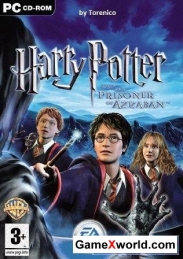 Гарри поттер и узник азкабана / harry potter and the prisoner of azkaban (2004) pc
