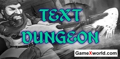 Text dungeon v1.0 apk