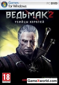 The witcher 2: assassins of kings. enhanced edition v.3.4.4.1 (2012/Rus/Eng/Repack от r.G. origami)