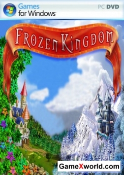 Frozen kingdom (2011/Eng)