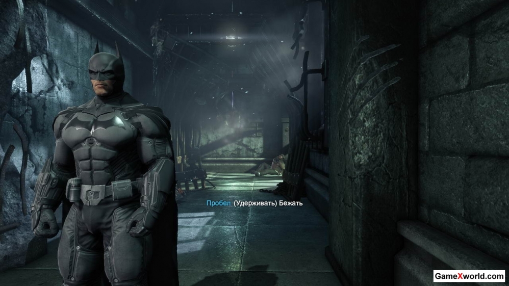 Batman: arkham origins [+ 1 dlc] (2013) pc | rip. Скриншот №6