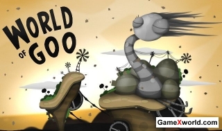 World of goo (2008/ rus)