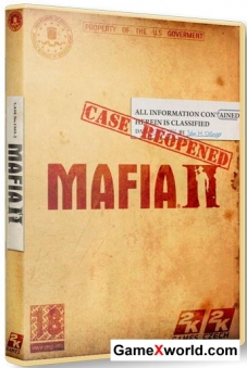 Mafia 2: расширенное издание (2010) pc | repack