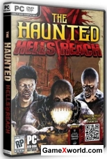 The haunted: hells reach (2011) рс
