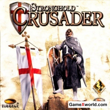 Stronghold crusader (2003/Rus/Repack)