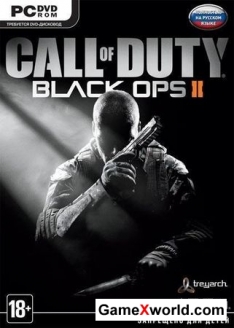Call of duty: black ops ii - digital deluxe edition (2012/Rus/Eng/Rip by r.G. механики) update 04.01.13