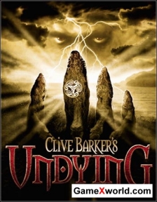 Клайв баркер: проклятые / clive barkers undying (2001) pc | repack