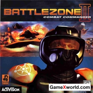 Battlezone 2 (1999) pc | repack