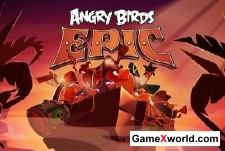Angry birds epic (2014/Rus) android
