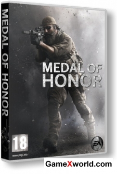 Medal of honor. расширенное издание / medal of honor. limited edition (2010) pc | rip от r.G. recoding
