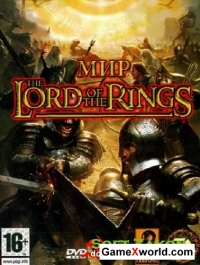 The lord of the rings: anthology (2003-2011/Rus/Eng/Pc) repack от r.G. catalyst