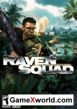 Raven squad: operation hidden dagger (2009/Eng/Repack 828 mb)