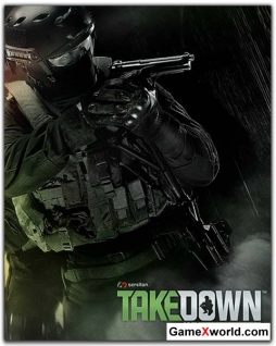 Takedown: red sabre [update 2] (2013) рс | repack