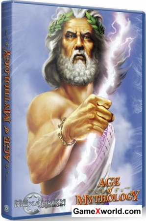 Age of mythology: extended edition (2014) рс | repack