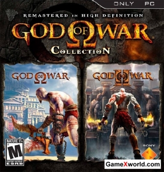 God of war (2005/ pc)