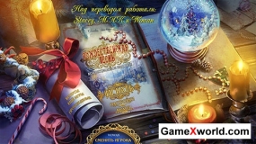 Новогодние истории: рождественская песнь / christmas stories 2: a christmas carol (2013) pc