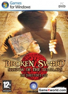 Broken sword shadow of the templars the directors cut (2010/Eng)