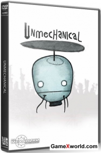 Unmechanical: extended (2012) pc | repack