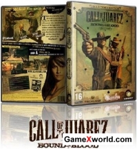 Call of juarez: узы крови / call of juarez: bound in blood (2009/Rus/Repack от r.G.Bestgamer)