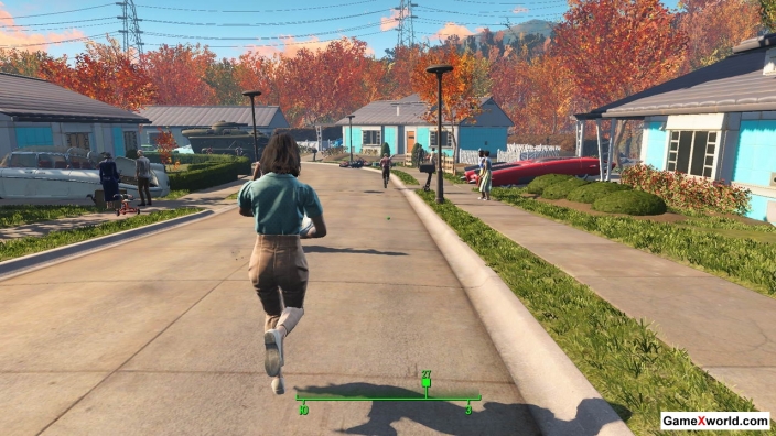 Fallout 4 [update 3] (2015) pc | repack. Скриншот №6