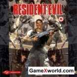 Resident evil - антология (1997-2009) pc | repack