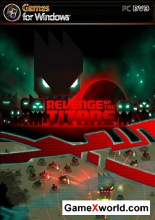 Revenge of the titans v1.80.10 (2010/Eng)