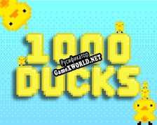 Русификатор для 1000 Ducks