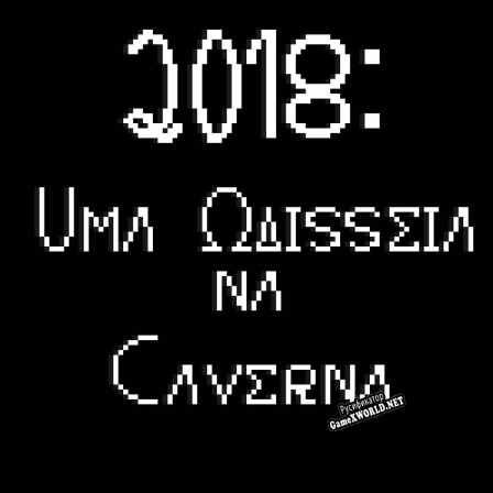 Русификатор для 2018 Uma Odisseia na Caverna