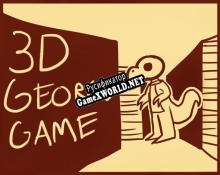 Русификатор для 3D George Game
