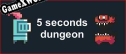 Русификатор для 5 seconds dungeon