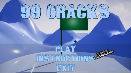 Русификатор для 99 Cracks