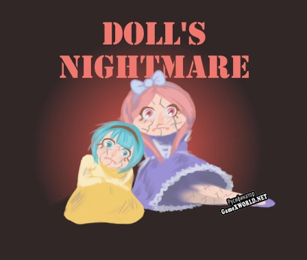 Русификатор для A Dolls Nightmare