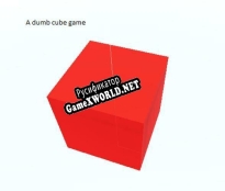 Русификатор для A dumb cube game