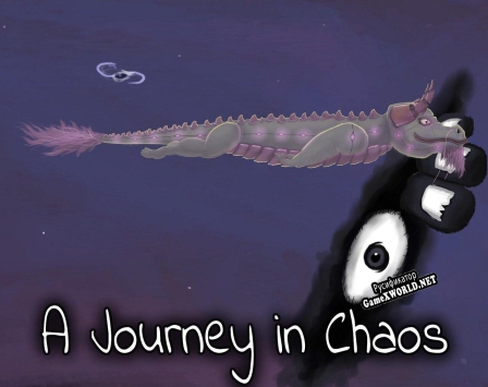 Русификатор для A Journey in Chaos