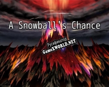 Русификатор для A Snowballs Chance (Games Master Mind)
