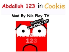Русификатор для Abdalluh 123 In Cookie