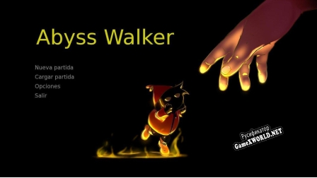 Русификатор для Abyss Walker