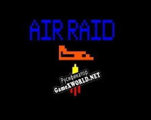Русификатор для Air Raid (itch) (Can Ken Make It)
