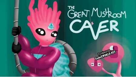 Русификатор для Alberta GameJam 2019 The Great Mushroom Caver
