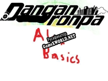Русификатор для Alex Basics Danganronpa Edition A Baldis Basics Mod