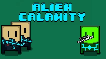 Русификатор для Alien Calamity